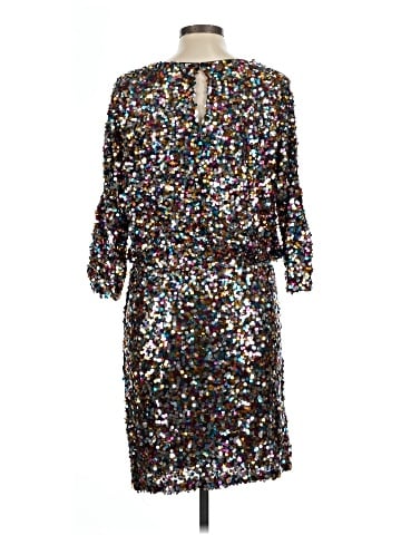 Boston Proper Cocktail Dress (view 2)
