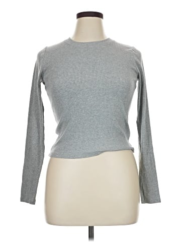 Hollister Long Sleeve T-Shirt (view 1)