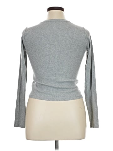 Hollister Long Sleeve T-Shirt (view 2)