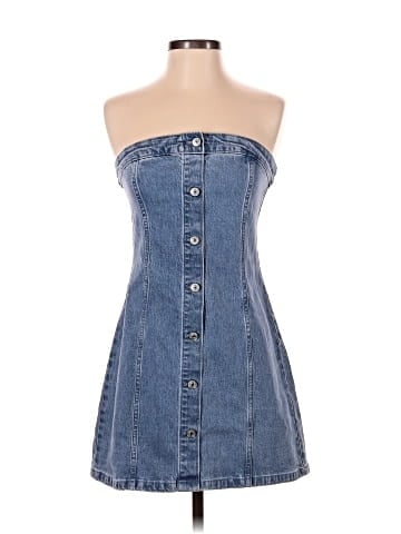 Abercrombie & Fitch Casual Dress (view 1)