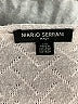 Mario Serrani Silver Pullover Sweater Size M - photo 7