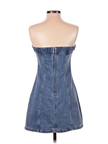Abercrombie & Fitch Casual Dress (view 2)