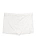 Unbranded White Athletic Shorts Size XXL - photo 2