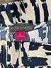 Vince Camuto Print Blue Casual Pants Size XL - photo 7