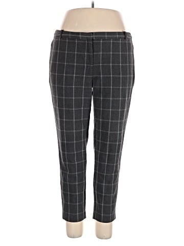 Liz Claiborne Casual Pants (view 1)