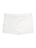 Unbranded White Athletic Shorts Size XXL - photo 1