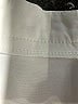 Unbranded 100% Polyester Ivory Casual Dress Size L - photo 7