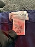 Chico's Blue Casual Pants Size XL (3) - photo 4
