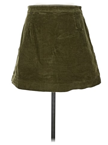 American Apparel Casual Skirt (view 2)