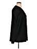 Suzanne Betro Black Pullover Sweater Size 1X - photo 4
