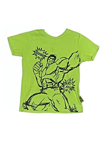 Marvel Short Sleeve T-Shirt (view 1)