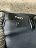 Theory Black Tank Top Size 2 - photo 7