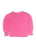 Old Navy 100% Cotton Pink Cardigan Size 2T - photo 2