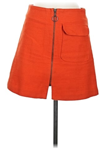 Topshop Casual Skirt (view 1)