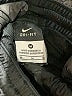 Nike Black Athletic Shorts Size M - photo 3