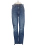 Mother Blue Jeans Size 26 waist - photo 1