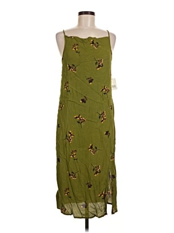 a.n.a. A New Approach Casual Dress (view 1)