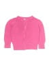 Old Navy 100% Cotton Pink Cardigan Size 2T - photo 1