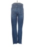 Mother Blue Jeans Size 26 waist - photo 2