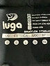iuga Black Active Pants Size L - photo 4