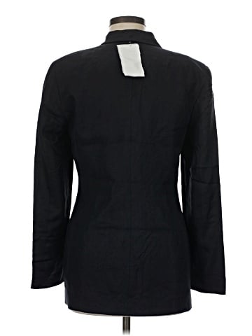 J.Crew Silk Blazer (view 2)