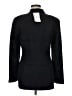 J.Crew 100% Silk Black Silk Blazer Size 6 - photo 2