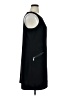 Apt. 9 Solid Black Cocktail Dress Size XL - photo 4
