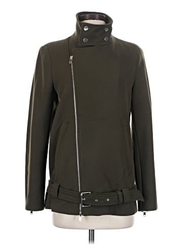 Zara Jacket (view 1)