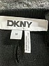 DKNY Black Pullover Sweater Size M - photo 7