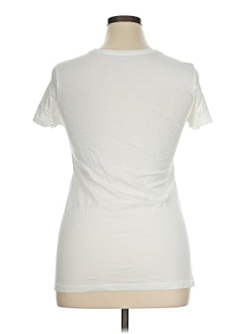 Puma Short Sleeve T-Shirt (view 2)