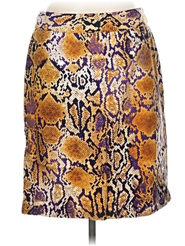 Jones & Co Casual Skirt (view 1)