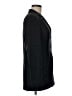 J.Crew 100% Silk Black Silk Blazer Size 6 - photo 4