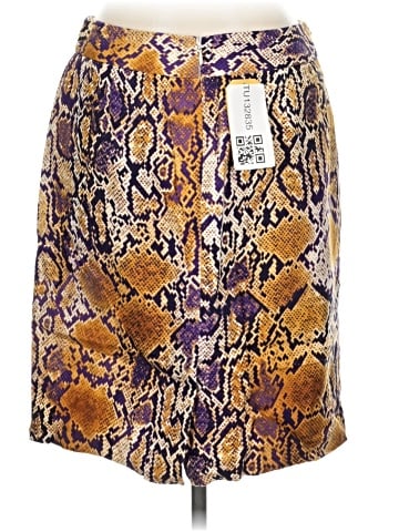 Jones & Co Casual Skirt (view 2)