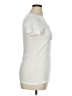 Puma White Short Sleeve T-Shirt Size XL - photo 4