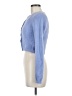 Forever 21 100% Nylon Blue Cardigan Size M - photo 5
