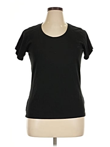 Bobbie Brooks Short Sleeve T-Shirt (view 1)