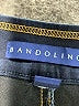 Bandolino Blue Denim Shorts Size 16 - photo 4