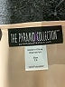 The Pyramid Collection 100% Polyester Tan Sleeveless Blouse Size 1X - photo 7