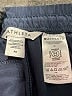 Athleta Solid Blue Casual Pants Size M - photo 4