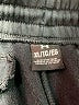 Under Armour Solid Black Track Pants Size XL - photo 7
