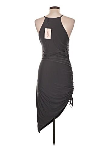 Missguided Cocktail Dress (view 2)