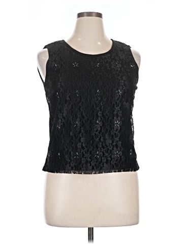 K.I.K.I.T Sleeveless Top (view 2)