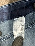 So Slimming by Chico's Solid Blue Jeans Size Med (1) - photo 7