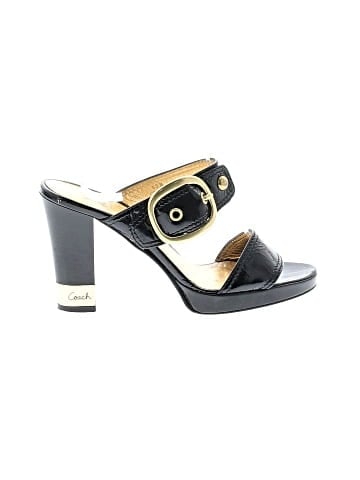 Coach Heels (view 1)