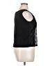 K.I.K.I.T Black Sleeveless Top Size XL - photo 5