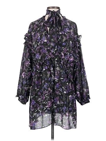 IRO 3/4 Sleeve Blouse (view 1)