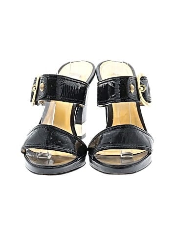 Coach Heels (view 2)