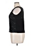 K.I.K.I.T Black Sleeveless Top Size XL - photo 4
