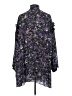 IRO Purple 3/4 Sleeve Blouse Size EU (FR) 34 / US 2 - photo 2