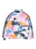 Adidas 100% Polyester Pink Sweatshirt Size 10 - 12 - photo 2